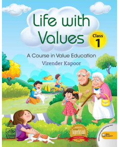 Life with Value Class - 1